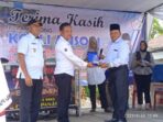 Bahtiar Ketua Front Famal Sosialisasi MT-2 Lebong