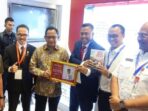APTIKNAS dukung event integrated technology event ( ITE ) 2023