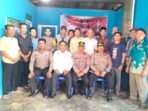 Polres Lebong lebih dekat dengan masyarakat kembali gelar Jumat curhat