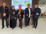 Pasar jaya peluang kerja sama dengan ASPEPARINDO