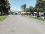 PEMERINTAH HARUS MEMPERHATIKAN KONDISI PASAR DI KOTA TEBING TINGI