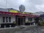 Diduga Kominfo hanya kerjasama dengan satu media saja atas perintah bupati Ashari Tambunan