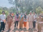 MDST JUT, Desa pematang balam kecamatan hulu palik