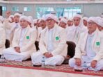 Kongres muktamar nasional ( ll ) DPP ppittni pusat preode 2023 2028 di Palembang