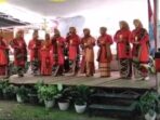 Ikatan keluarga perantau Minang ( IKPMB ) kampung Melayu kota Bengkulu