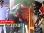 Kades Aur Gading kecamatan kerkap patut di jadikan contoh