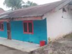 Ketua MPC ( OMBB ) Kabupaten empat lawang Riduan.S sangat prihatin dengan kondisi kantor dinas sosial