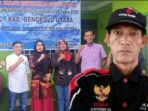 KETUM OMBB MENGUCAPKAN TERIMAKASIH ATAS DUKUNGANNYA DARI PEMERINTAH KABUPATEN BENGKULU UTARA