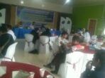 Panitia aliansi bantah kangkangi ADRT ini penjelasan nya