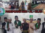 MEMPERINGATI MAULID NABI MUHAMMAD SAW 1445 2023 YANG DI SELENGGARAKAN OLEH KETUA BIDANG KEAGAMAAN ( OMBB ) MPN