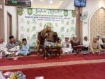Memperingati safari maulid nabi Muhammad SAW 1445 Hijriyah 2023
