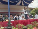 USTADZ ABDUL SOMAD BATUBARA, Lc.D.E.S.A. ph.D. TABLIGH AKBAR SAFARI MAULID DI SUMSEL