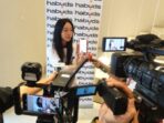 Sugiharto Santoso Irene Tanihaha pantas terima penghargaan muri