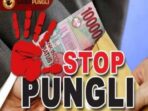 INDIKASI DUGAAN PUNGLI DI RUANG LINGKUP KELURAHAN TANJUNG KUPANG KECAMATAN TEBING TINGGI
