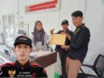 KETUM Ormas maju bersama Bengkulu (OMBB) Angkat bicara Terkait laporan Di Kejari Kab. Empat lawang