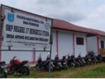 Salah satu oknum Guru diduga mengunakan data guru lain
