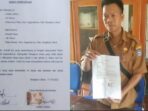 Pencemaran nama baik kades senali berencana menempuh jalur hukum