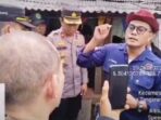 PENGACARA KONDANG” M.SUNANDAR YUWONO, SH.MH.C.ME GAGALKAN EKSEKUSI