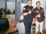 ORMAS, PERS dan LSM Hadiri undangan INKOPPOL dan APBB provinsi Bengkulu