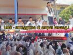 KABUPATEN EMPAT LAWANG, BUPATI UCAPKAN TERIMA KASIH KEPADA ( UAS )