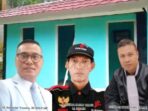KETUM OMBB dan Bidang hukum OMBB angkat bicara kades ancam wartawan
