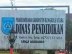 IJAZAH SISWA SDN 127 BENGKULU UTARA RAIB DI TANGAN KEPSEK