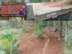 OMBB Minta inspektorat audit desa sungai pura terkait anggaran dana desa 2022-2023