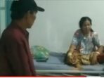 OMBB kunjungi pasien kangker payudara warga desa talang Curup