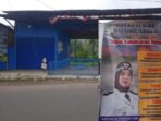 Jam kerja pemdes ujung tanjung III diduga tidak buka kantor