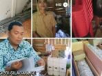 Inspektorat menunggu laporan terkait dana tambahan dan penggunaan dana desa