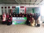 Pembinaan PKK Desa Gunung Agung Untuk Meningkatkan Kesejahteraan Keluarga