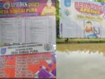 Inspektorat Kabupaten Bengkulu Utara Soroti Program Ketahanan Pangan