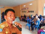 PEMDES Taba Tembilang Sukseskan Penyaluran BLT Tahap Akhir 2023