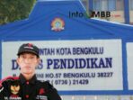 Ketum OMBB Angkat Bicara Terkait Dugaan Mutasi Kepsek se kota Bengkulu