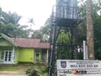 Diduga Pembuatan Sumur Bor Di Desa Batu Raja Kol Tidak Sesuai Dengan Rab