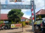 Gubernur Diminta Tindak Tegas Oknum Kepsek Yang Diduga Melakukan Pungli Mengatas Namakan Untuk Uang Bangunan