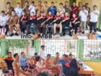 Forum kades Kecamatan Air Besi Sepakat Jalin Kerjasama, Dengan Aliansi LSM Bengkulu Utara