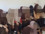 Ketum OMBB Mengutuk Keras Pelaku Dugaan Pencabulan Anak Murid APH Diminta Tindak Tegas