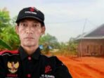 Ketum OMBB, Meminta Kepada Kementerian Pertanahan Dan Tata Ruang Untuk Menghapus HGB PT AGRO MANAGEMENT X HASFRAM