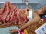 Kangker Payudara, Warga Senali Butuh Bantuan Para Dermawan