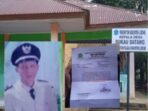 PJ Kades Desa Sukau Datang, Diduga Pecat Perangkat Desa Tanpa Prosedur