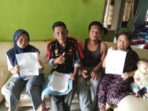 KETUA ( OMBB )  MPC KOTA BENGKULU AKAN MENDAPINGI MASYARAKAT DALAM MASALA PERDATA.