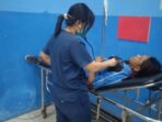 Nyawa Wartawan Terancam Mafia Solar Diduga Bagaikan Anjing Herder SPBU Di Kabupaten Takalar