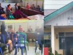 VIRAL, Warga Desa Tebing Kaning Tuntut Kades Kembalikan Uang PRONA