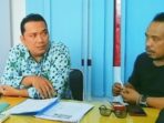 LHP 73 Juta KN Desa Lubuk Balam Jadi Sorotan Publik