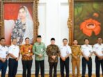 Gubernur Bengkulu, Penertiban Pantai Panjang Saya Mau Mulai Dari Perizinan