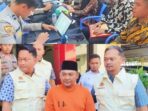 Kerugian Negara 360 juta Oknum Kades Ditangkap Tipikor Polres Mojokerto