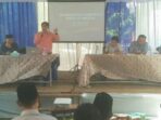 Kominfo Bengkulu Utara, Hadiri Rapat Akbar Di SEKBER MEDIA