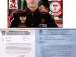 Ketum OMBB Memintak APH Menindak Oknum Yang Mengadakan Hiburan Di kawasan Cagar Alam