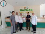 BAZNAS Kaur Dukung Biaya Operasional Untuk Penanganan ODGJ